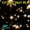 Cl* NGC 2627    PCA  1-1721