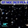 Cl* NGC 2627    PCA  1-1724