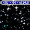 Cl* NGC 2627    PCA  2-1178