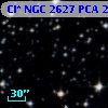 Cl* NGC 2627    PCA  2-1185