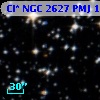 Cl* NGC 2627    PMJ     101