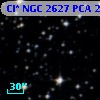 Cl* NGC 2627    PCA  2-1188