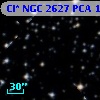 Cl* NGC 2627    PCA  1-1744