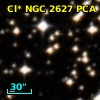 Cl* NGC 2627    PCA  1-1747