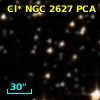 Cl* NGC 2627    PCA  1-1751