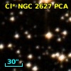 Cl* NGC 2627    PCA  1-1753
