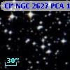 Cl* NGC 2627    PCA  1-1759