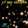Cl* NGC 2627    PCA  1-1760