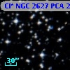 Cl* NGC 2627    PCA  2-1199