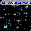 Cl* NGC 2627    PCA  1-1766