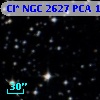 Cl* NGC 2627    PCA  1-1767