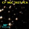 Cl* NGC 2627    PCA  1-1769