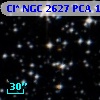 Cl* NGC 2627    PCA  1-1770