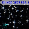 Cl* NGC 2627    PCA  1-1771