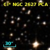 Cl* NGC 2627    PCA  2-1209