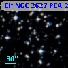 Cl* NGC 2627    PCA  2-1211
