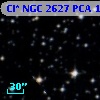 Cl* NGC 2627    PCA  1-1778