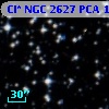 Cl* NGC 2627    PCA  1-1780