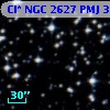 Cl* NGC 2627    PMJ     364