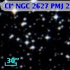Cl* NGC 2627    PMJ     283