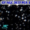 Cl* NGC 2627    PCA  1-1790