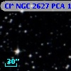 Cl* NGC 2627    PCA  1-1791