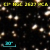 Cl* NGC 2627    PCA  2-1218