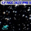 Cl* NGC 2627    PMJ     143