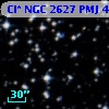 Cl* NGC 2627    PMJ     474
