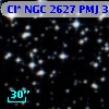 Cl* NGC 2627    PMJ     309