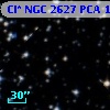 Cl* NGC 2627    PCA  1-1799