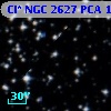 Cl* NGC 2627    PCA  1-1801