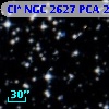 Cl* NGC 2627    PCA  2-1228
