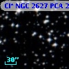 Cl* NGC 2627    PCA  2-1229