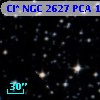 Cl* NGC 2627    PCA  1-1810