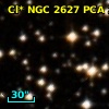Cl* NGC 2627    PCA  2-1237