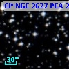 Cl* NGC 2627    PCA  2-1238