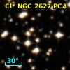 Cl* NGC 2627    PCA  1-1817