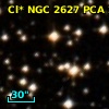 Cl* NGC 2627    PCA  2-1240