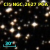 Cl* NGC 2627    PCA  2-1243