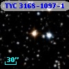TYC 3168-1097-1