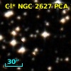 Cl* NGC 2627    PCA  2-1246