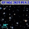 Cl* NGC 2627    PCA  2-1247