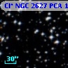 Cl* NGC 2627    PCA  1-1828