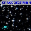 Cl* NGC 2627    PMJ     475