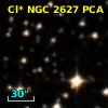 Cl* NGC 2627    PCA  1-1832