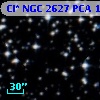 Cl* NGC 2627    PCA  1-1835