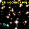 Cl* NGC 2627    PMJ     440