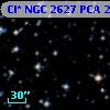 Cl* NGC 2627    PCA  2-1253