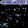 Cl* NGC 2627    PCA  1-1844